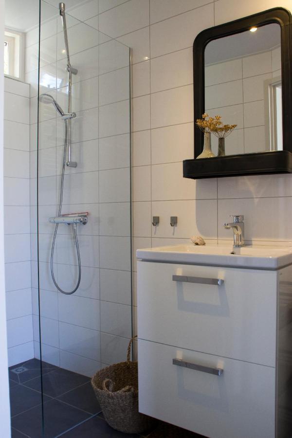 Banjaard Beachhouse Patrijzenlaan 16 Kamperland Bagian luar foto
