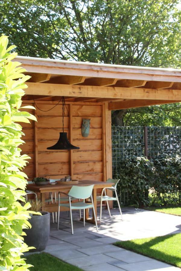 Banjaard Beachhouse Patrijzenlaan 16 Kamperland Bagian luar foto